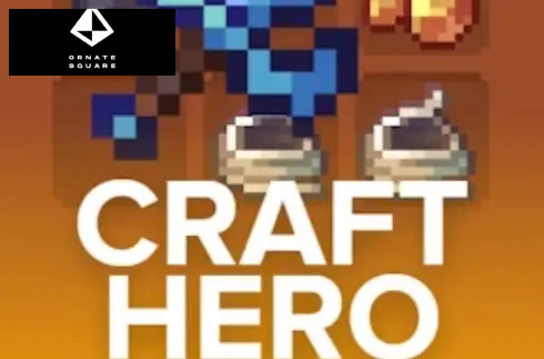 Craft Hero